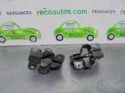 Motorhaubenschloss A2208800060 Mercedes-Benz S (W220) Limousine 3.2 S-320 CDI 24V (OM613.960)