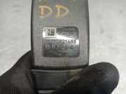 Tür Rechts Hinten 124587 Opel Zafira (F75) Großraumlimousine 2.0 DI 16V (X20DTL)