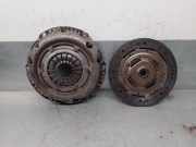 Kupplungsset 1878002736 Ford FOCUS BERLINA (CAK) 1.8 16V CAT