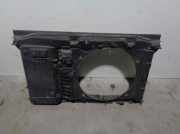 Kühlerblock Halterung 7104JL Citroën CITROËN C4 GRAND PICASSO 1.6 16V