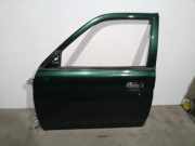 T?r Links Vorne MR178061 Mitsubishi L-200 Pick-up 2.5 TDI 4x4 (4D56T)