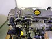 Motor Y22DTR Opel Astra G (F69) Limousine 2.2 DTi 16V (Y22DTR)