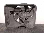Kühlerventilator 90570701 Opel B 2.5 Turbodiesel (X 25 TD / U 25 TD / L93)