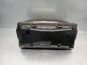 Bedienung Klimacontrolle 64119363546 BMW 1 serie (F20) Schrägheck 5-drs 118d 2.0 16V (B47-D20A)