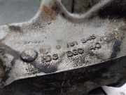 Motorhalter 6751345 BMW X5 (E53) SUV 4.4 V8 32V (M62-B44(448S2))