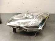 Scheinwerfer Rechts 9677202080 Citroën Berlingo Van 1.6 Hdi 90 Phase 2 (DV6DTED(9HF))