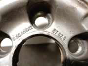 Felge 3M51HB Ford C-Max (DM2) Großraumlimousine 1.8 TDCi 16V (KKDA)