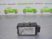 Steuergerät Zentralverriegelung 285969F97 Nissan Serena (C23) Großraumlimousine 2.3 SLX,SGX Diesel (LD23)