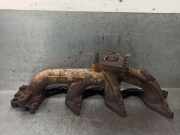 Auspuff Krümmer 7700874571 Renault (B56) 1.9 dTi Diesel CAT