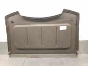 Hutablage K7MA8 Dacia Sandero I (BS) Schrägheck 1.6 MPI 85 (K7M-800(K7M-A8))