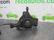 Achsschenkel Halter Rechts Vorne 46519868 Fiat Marea (185AX) Limousine 1.9 Tds 100 ELX (182.A.7000)