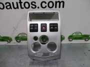 Warnleuchte Schalter 8200382717 Dacia Logan (LS) Limousine 1.4 (K7J-710(K7J-A7))