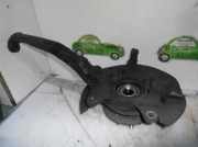 Achsschenkel Halter Rechts Vorne 14K4F Rover 400 (RT) Limousine 414i 16V (14K4F)
