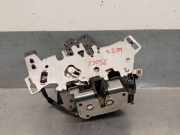 Türschloss Links Hinten 68030379AB Lancia Voyager (RT) Großraumlimousine 2.8 CRD 16V (ENS)