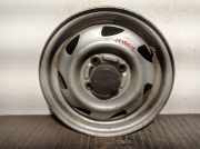 Felge 89FBAC Ford Fiesta 3 SchrÃ¤gheck 1.8 C,CL,DC,DCL,Classic (RTD)