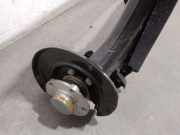 Hinterachse 2Q0501053CJ Seat Ibiza V (KJB) Schrägheck 5-drs 1.0 TSI 12V (DLAA)