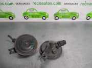 Hupe 9662027100 Hyundai Santa Fe I SUV 2.7 V6 24V 4x4 Autom. (G6BAG)