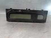 Multifunctionelle Display P8200002604 Renault II Grandtour (KG0/1_) 1.9 dCi (KG0G)
