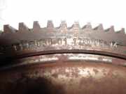 Schwungrad 1110900112 Mercedes-Benz C (W202) Limousine 2.2 C-220 16V (M111.961)