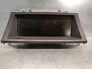 Multifunctionelle Display 1562205 BMW X5 (E70) SUV 3.0d 24V (M57N2-D30(306D3))