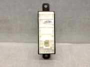 Kombischalter 98097243XU Peugeot 2008 (CU) Großraumlimousine 1.6 BlueHDi 120 (DV6FC(BHZ))