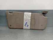 Sonnenblende Rechts 8143XZ Citroën Berlingo Van 1.6 Hdi 75 16V Phase 1 (DV6BUTED4(9HT))