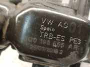 Getriebestütze 6Q0199555AR Skoda Fabia III (NJ3) Schrägheck 5-drs 1.0 12V (CHYB)