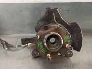 Achsschenkel Halter Links Vorne 96376611 Daewoo / Chevrolet Tacuma Gro?raumlimousine 1.6 16V (A16DMS)