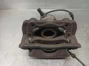 Bremssattel Rechts Vorne A2044212481 Mercedes-Benz C (W204) Limousine 2.2 C-220 CDI 16V (OM646.811)