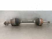 Antriebswelle Links Vorne 13348258 Opel Zafira Tourer (P12) Großraumlimousine 1.6 CDTI 16V ecoFLEX 136 (B16DTH)