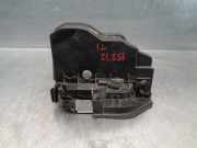 Türschloss Links Hinten 7229459 BMW 1 serie (F20) Schrägheck 5-drs 118d 2.0 16V (B47-D20A)