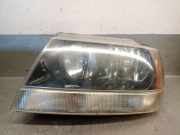 Scheinwerfer Links 55155145AB Jeep Grand Cherokee (WG/WJ) SUV 3.1 TDI (665.921)