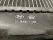 Radiator 2531007000 Kia Picanto (BA) Schrägheck 1.1 12V (G4HG)