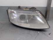 Scheinwerfer Rechts 12797389 Saab 9-3 II Sport Limousine (YS3F) Limousine 1.8t 16V (B207E)