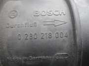 Luftmengenmesser 0280218004 Fiat Multipla (186) Großraumlimousine 1.9 JTD 105 SX,ELX (182.B.4000)