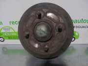 Achsschenkel Halter Rechts Hinten YS5122 Ford Ka I SchrÃ¤gheck 1.3i (A9B)