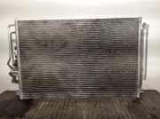 Klimakondensator A9065000054 Mercedes-Benz Sprinter 3,5t (906.13/906.23) Ch.Cab/Pick-up 310 CDI 16V Euro 5 (OM651.955(Euro 5))