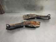 Sto?stange Aufpralld?mpfer Hinten 191807331B Volkswagen Golf II (19E) Schr?gheck 1.6 C,CL,GL (EZ) EZ