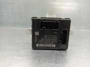 Steuergerät Zentralverriegelung F1ET14B533BE Ford Focus 3 Schrägheck 1.0 Ti-VCT EcoBoost 12V 125 (M1DD)