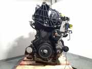 Motor M9RG832 Renault I (HY_) 2.0 dCi (HY0K)