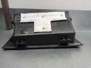 Stoßstangengitter RECHTS RECHTS 6J0853666A Seat Ibiza IV (6J5) Schrägheck 5-drs 1.4 16V (BXW)