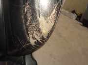 Sitz Links Vorne CUERONEGROYTELAROJA Hyundai Style