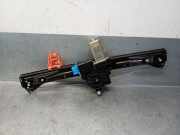 Fensterheber Links Vorne 51830254 Lancia Delta (844) Schrägheck 2.0 D Multijet 16V 165 (198.A.5000)