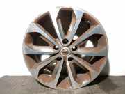 Felge JD18A Nissan I (J10, NJ10) 1.5 dCi