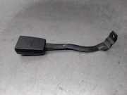 G?rtelschnalle Rechts Vorne 5P0857756E Seat Leon (1P1) Schr?gheck 5-drs 2.0 TDI DPF (BMM)