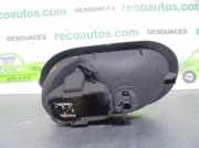 T?rgriff Innen Rechts Hinten CAJA2 Renault Megane II Grandtour (KM) Kombi 5-drs 1.9 dCi 120 (F9Q-B800)