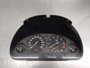 Tachoeinheit Kmh 62116907015 BMW 5 serie (E39) Limousine 530i 24V (M54-B30(306S3))