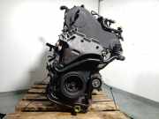 Motor CAYC Volkswagen Touran (1T1/T2) GroÃŸraumlimousine 1.6 TDI 16V (CAYC) CAYC