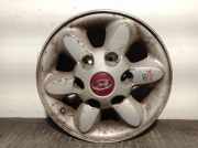 Felge 529104A800 Hyundai H 1 2.5 Turbodiesel