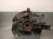 Achsschenkel Halter Links Vorne 1610137880 Citroën C4 Picasso (3D/3E) Großraumlimousine 1.2 12V PureTech 130 (EB2DTS(HNY))